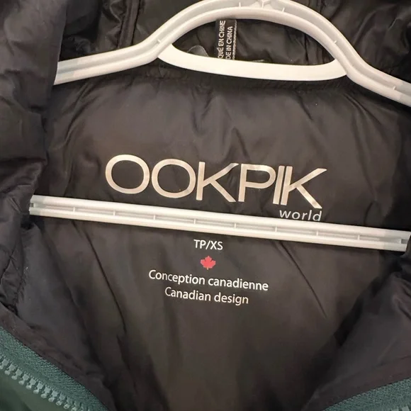 Ookpik Women’s Eva parka - Picture 6 of 8